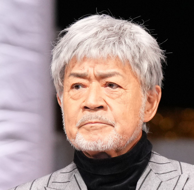 俳優、黒沢年雄　選挙投票の必要性を訴える「貧乏人は麦を食べて凌いで頂きたい」自民党政治に言及